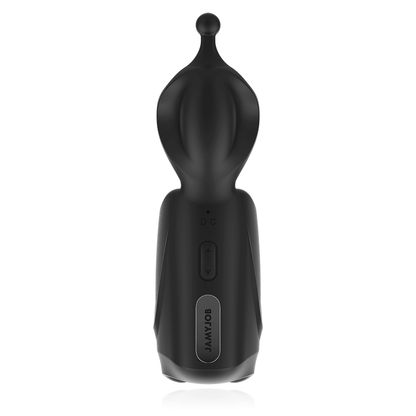 JAMYJOB - RECHARGEABLE HEAD STROKER MASTURBATOR - Kink&Play