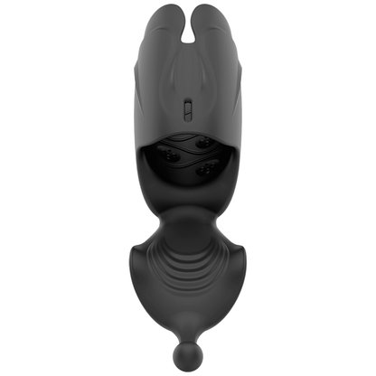 JAMYJOB - RECHARGEABLE HEAD STROKER MASTURBATOR - Kink&Play