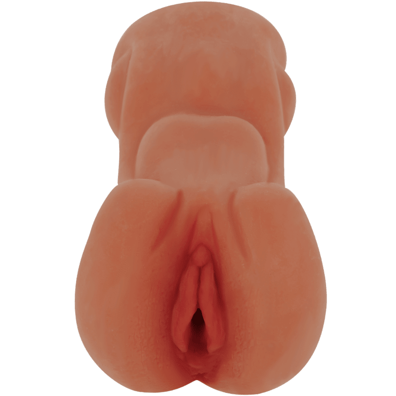 JAMYJOB SIGNATURE - BRANDY VAGINA MASTURBATOR - Kink&Play