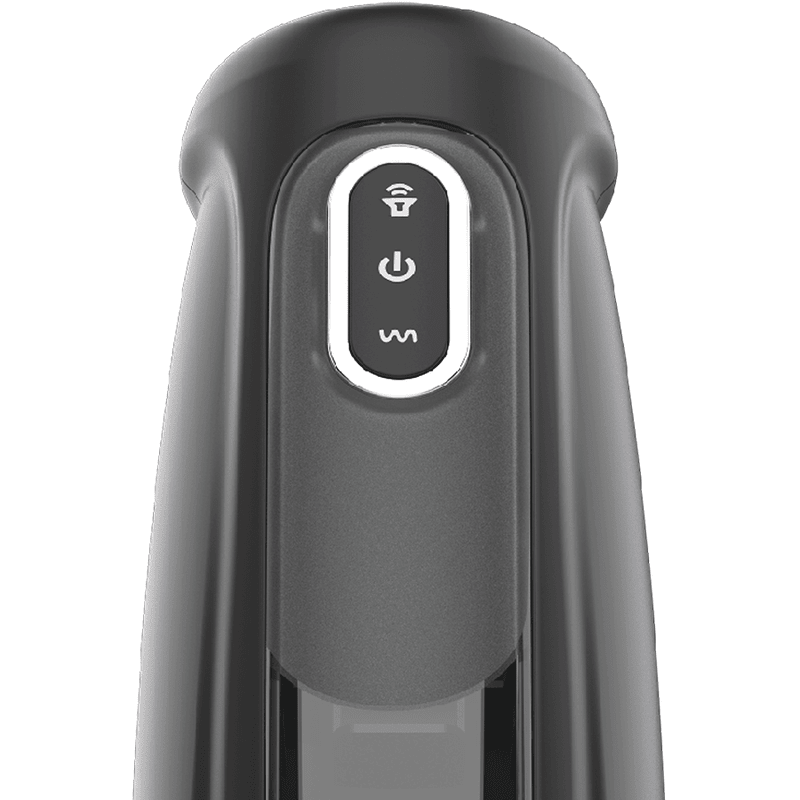 JAMYJOB - TORNADO 360 ROTATE TECH STROKER - Kink&Play