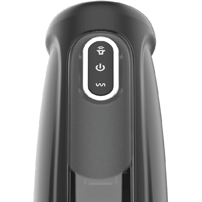 JAMYJOB - TORNADO 360 ROTATE TECH STROKER - Kink&Play