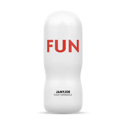 JAMYJOB - VAGINA MASTURBATOR DISCRET - Kink&Play
