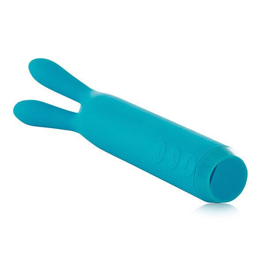 JE JOUE - BULLET RABBIT TEAL STRONG - Kink&Play