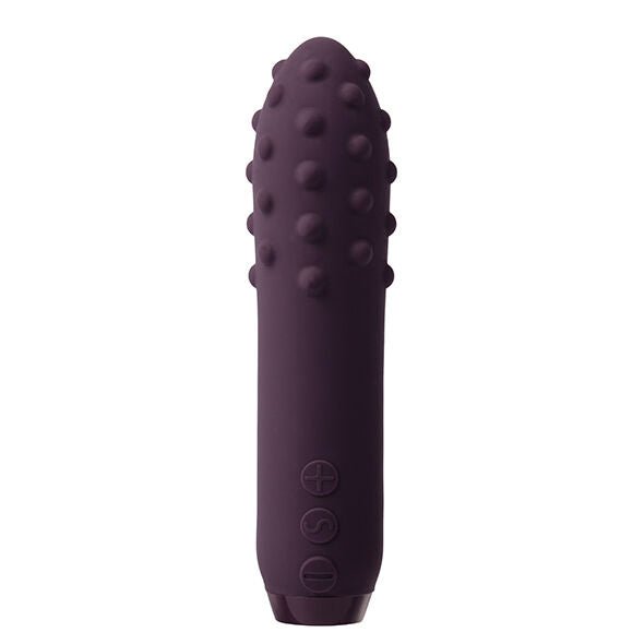 JE JOUE - DUET BULLET PURPLE - Kink&Play