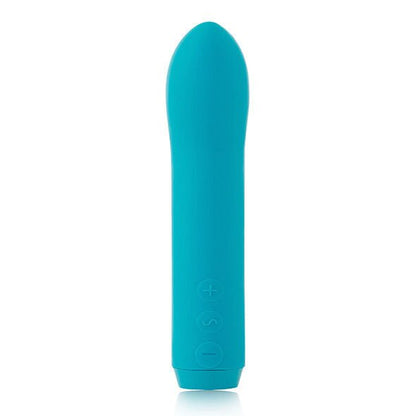 JE JOUE - G - SPOT BULLET VIBRATOR TEAL - Kink&Play