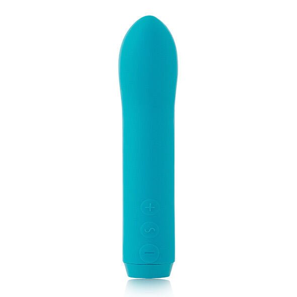 JE JOUE - G - SPOT BULLET VIBRATOR TEAL - Kink&Play