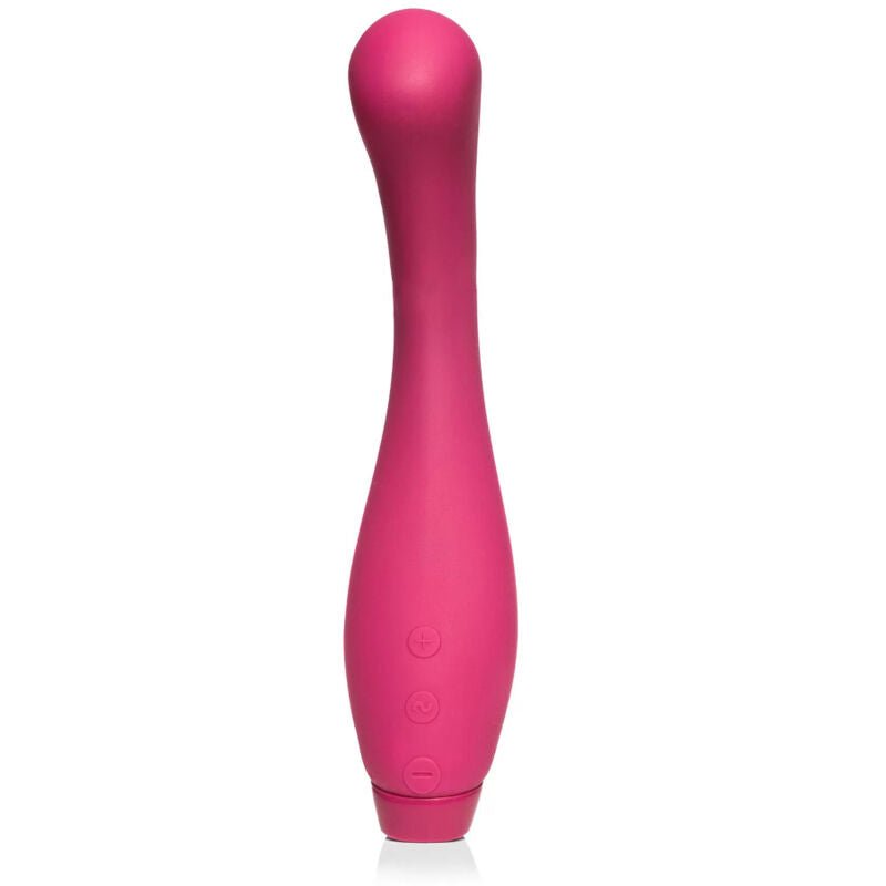 JE JOUE - JUNO G - SPOT VIBRATOR - FUCHSIA - Kink&Play