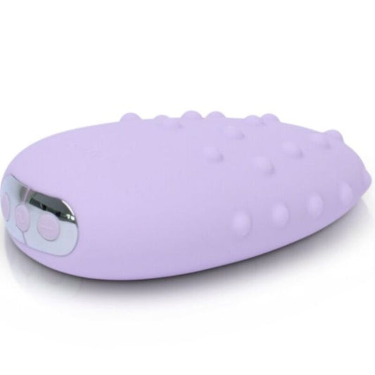 JE JOUE - MIMI DEUX LILAC MASSAGER - Kink&Play