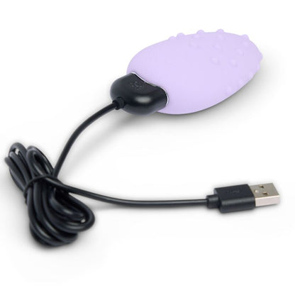 JE JOUE - MIMI DEUX LILAC MASSAGER - Kink&Play