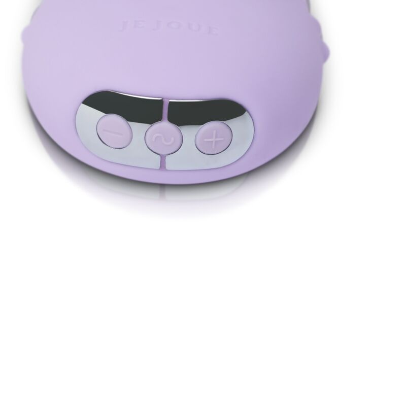 JE JOUE - MIMI DEUX LILAC MASSAGER - Kink&Play