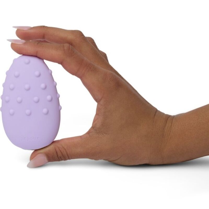 JE JOUE - MIMI DEUX LILAC MASSAGER - Kink&Play