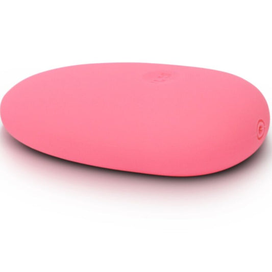 JE JOUE - THE PEBBLE CLIT VIBRATOR STIMULATOR PINK - Kink&Play
