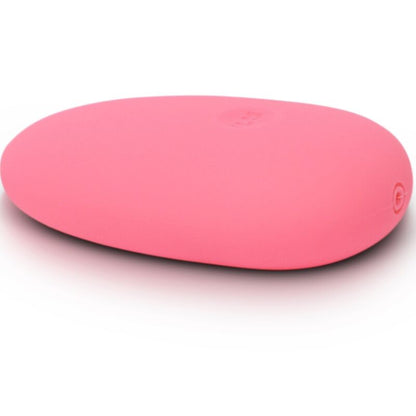 JE JOUE - THE PEBBLE CLIT VIBRATOR STIMULATOR PINK - Kink&Play