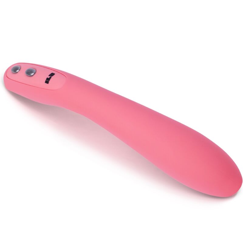 JE JOUE - THE WAND G - SPOT VIBRATOR PINK - Kink&Play