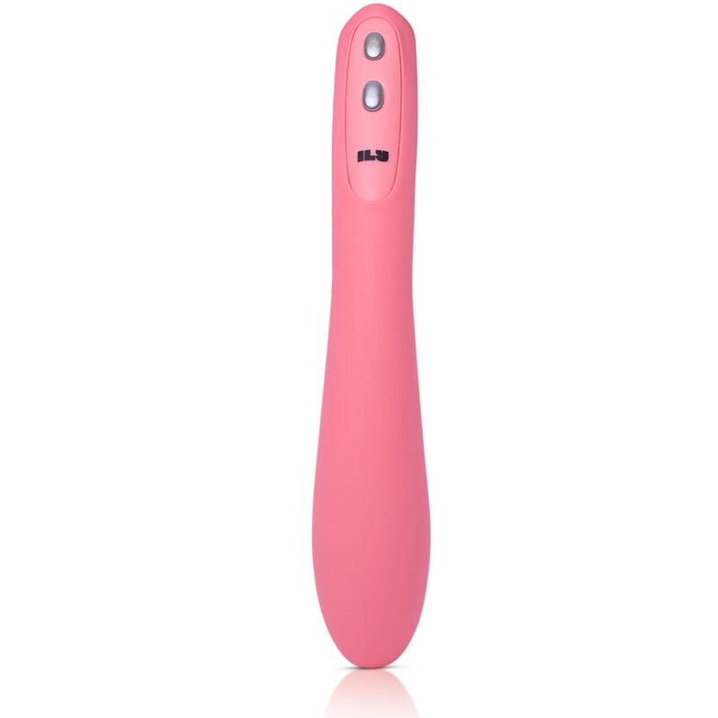 JE JOUE - THE WAND G - SPOT VIBRATOR PINK - Kink&Play