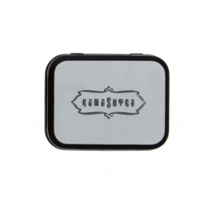 KAMASUTRA - WEEKENDER TIN KIT COCONUT AND PINEAPPLE - Kink&Play