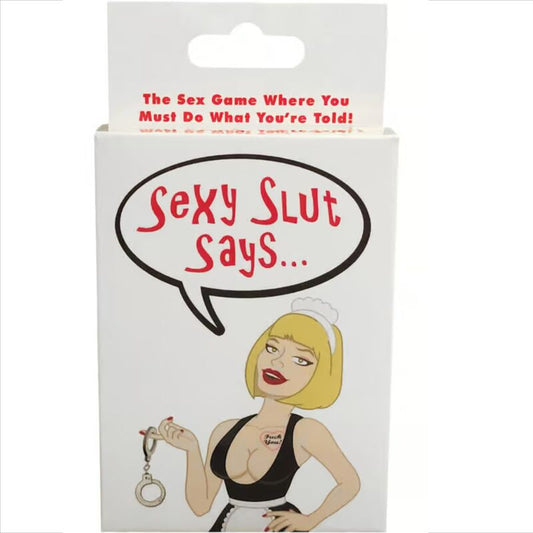 KHEPER GAMES - CARD GAME - Kink&Play