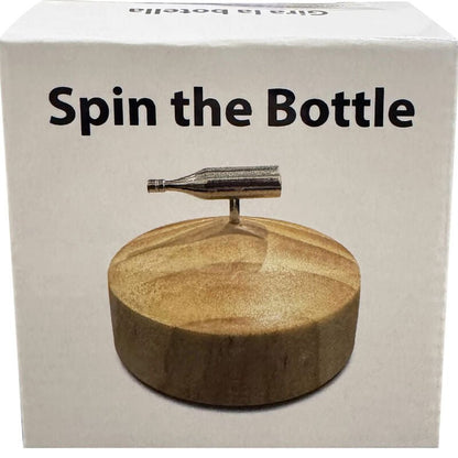 KHEPER GAMES - SPIN THE BOTTLE - Kink&Play