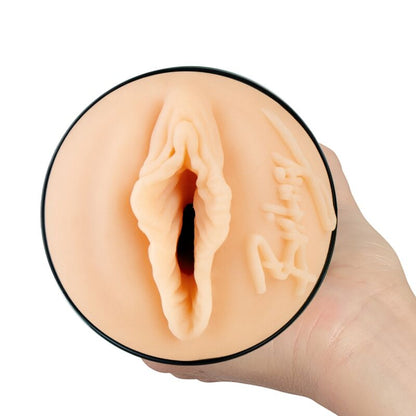 KIIROO - FEEL BRITNEY AMBER STROKER - Kink&Play