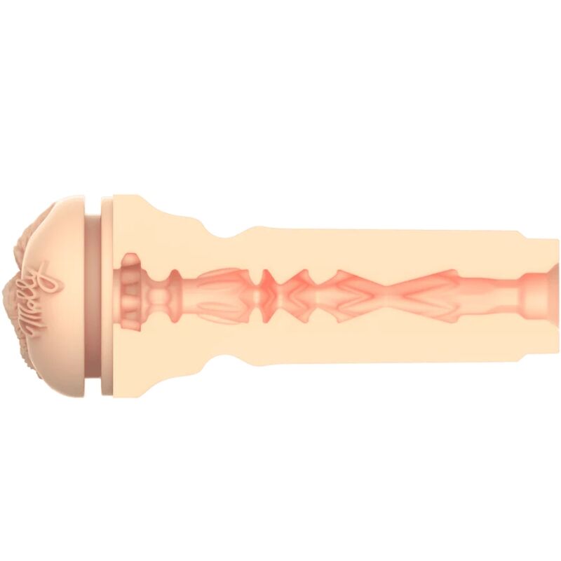 KIIROO - FEEL MOLLY STEWART STROKER KIIROO STARS COLLECTION - Kink&Play