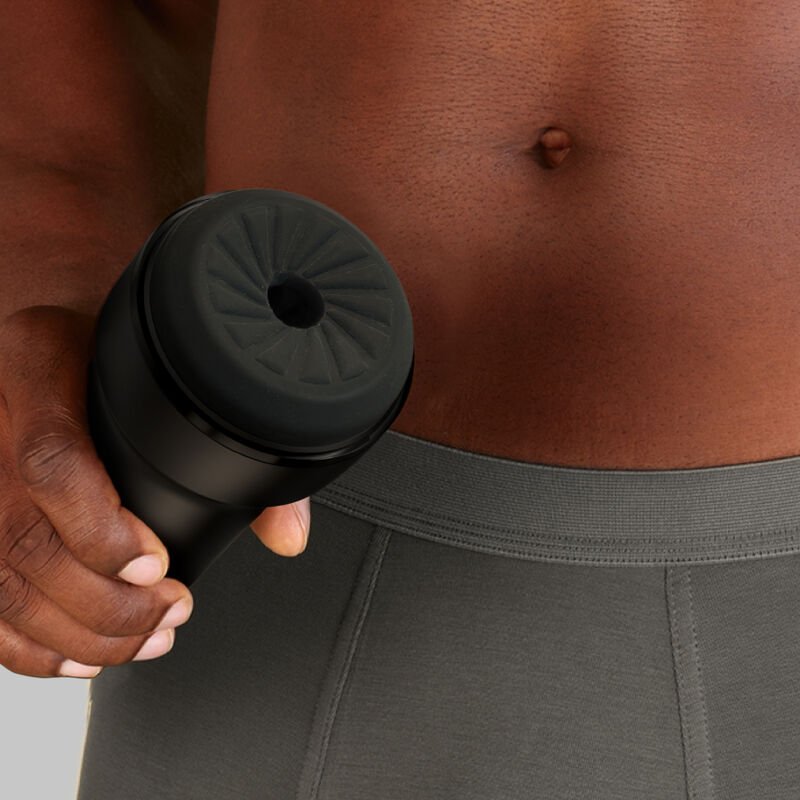 KIIROO - FEEL POCKET MALE MASTURBATOR - Kink&Play