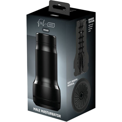 KIIROO - FEEL POCKET MALE MASTURBATOR - Kink&Play