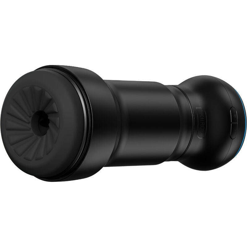KIIROO - FEEL POCKET MALE MASTURBATOR + POWER BLOW - Kink&Play