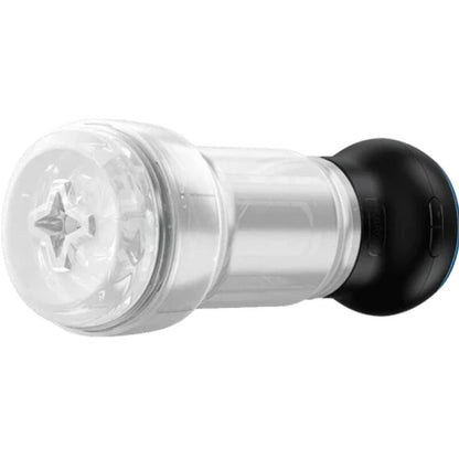 KIIROO - FEEL POCKET STROKER + POWER BLOW COMBO - Kink&Play