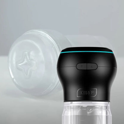 KIIROO - FEEL POCKET STROKER + POWER BLOW COMBO - Kink&Play