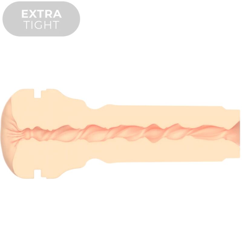 KIIROO - FEEL STROKER EXTRA TIGHT BUTT FLESH - Kink&Play