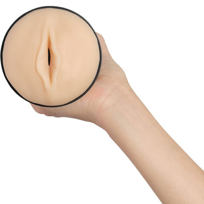 KIIROO - FEEL STROKER GENERIC PALE POWERBLOW COMPATIBLE - Kink&Play