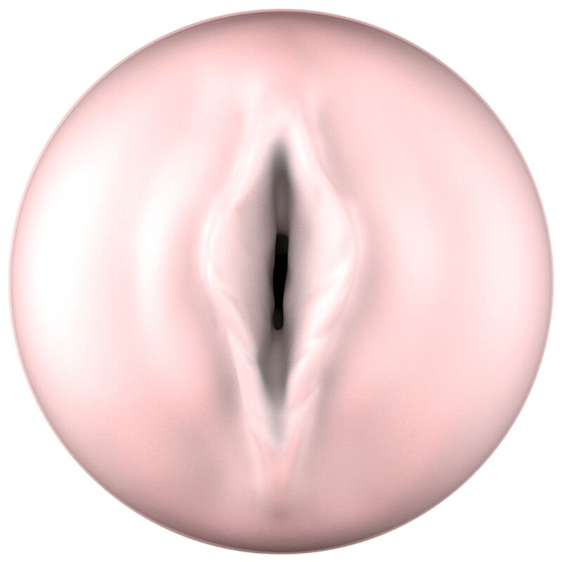 KIIROO - FEEL STROKER GENERIC PALE POWERBLOW COMPATIBLE - Kink&Play