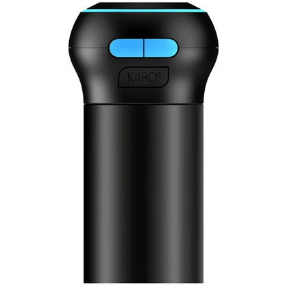 KIIROO - INTERACTIVE CONTROLLER BLACK - Kink&Play