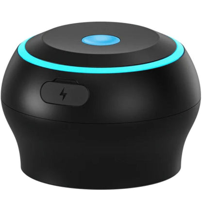KIIROO - INTERACTIVE CONTROLLER BLACK - Kink&Play