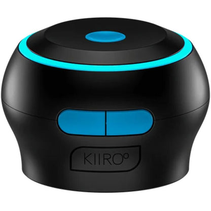 KIIROO - INTERACTIVE CONTROLLER BLACK - Kink&Play