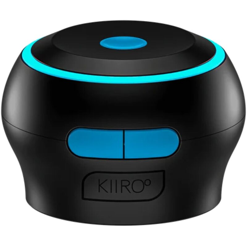 KIIROO - INTERACTIVE CONTROLLER BLACK - Kink&Play