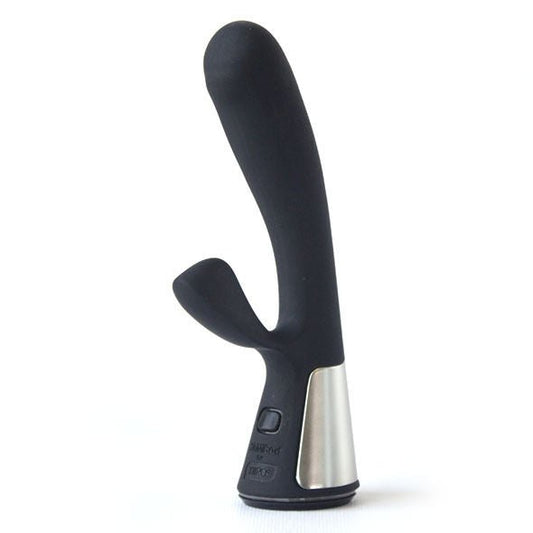 KIIROO - OHMIBOD FUSE APP REMOTE CONTROL BLACK - Kink&Play