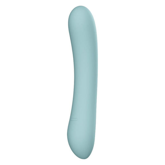 KIIROO - PEARL 2+ G - SPOT VIBRATOR - TURQUOISE - Kink&Play