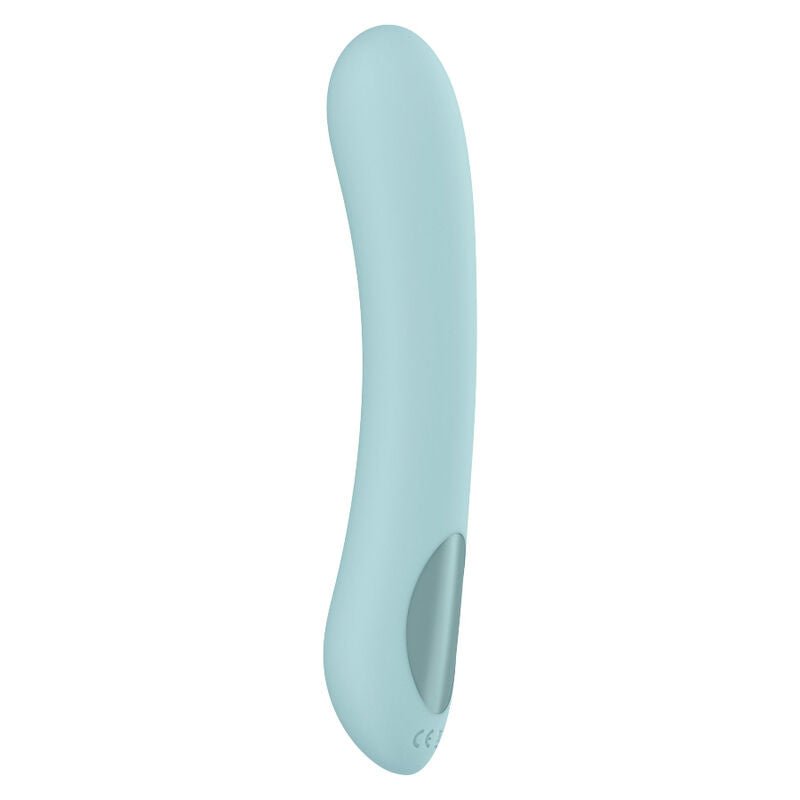 KIIROO - PEARL 2+ G - SPOT VIBRATOR - TURQUOISE - Kink&Play