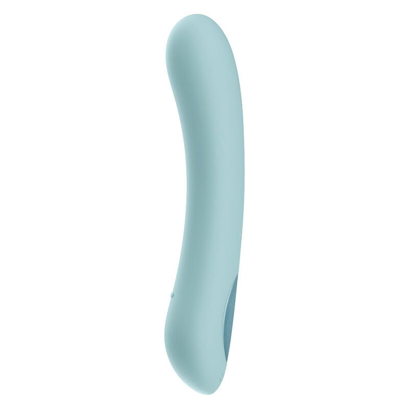 KIIROO - PEARL 2+ G - SPOT VIBRATOR - TURQUOISE - Kink&Play