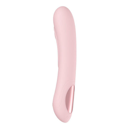 KIIROO - PEARL 3 G - SPOT VIBRATOR - PINK - Kink&Play