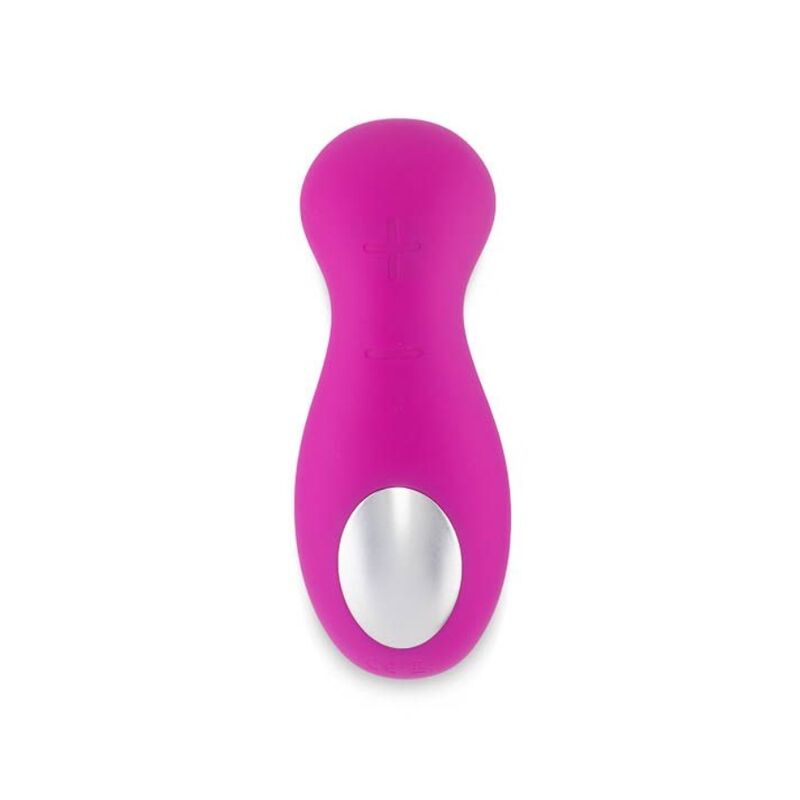 KIIROO - TITAN AND CLIONA LILAC COUPLES SET - Kink&Play