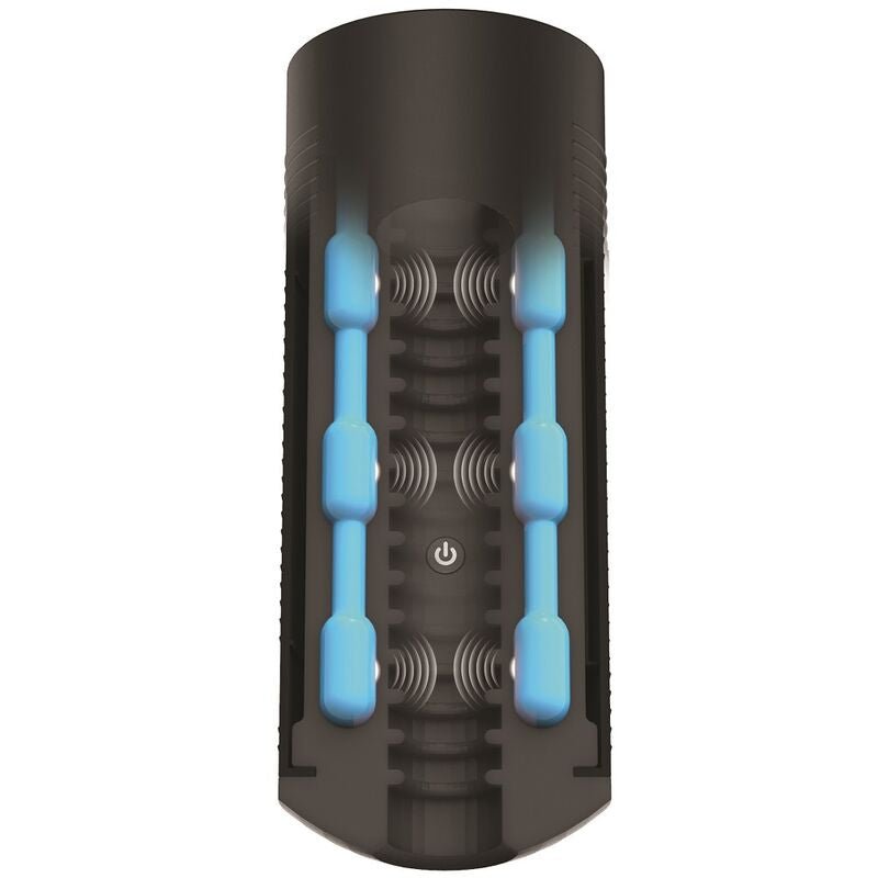 KIIROO - TITAN EXPERIENCE TECHNOLOGICAL MASTURBATOR - Kink&Play