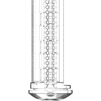 KIIROO - TITAN MASTURBATOR COVER POWER + PERFORMANCE - Kink&Play