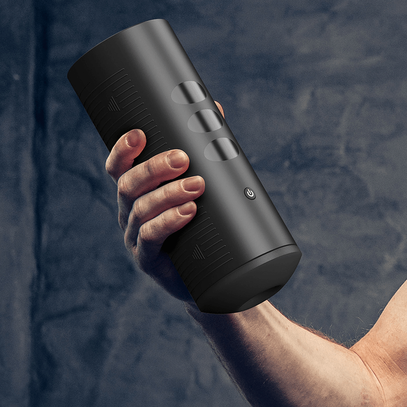 KIIROO - TITAN TECHNOLOGICAL MASTURBATOR - Kink&Play