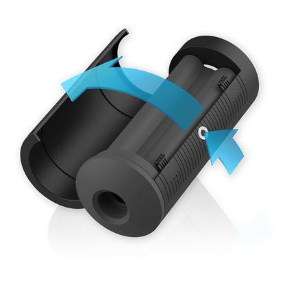 KIIROO - TITAN TECHNOLOGICAL MASTURBATOR - Kink&Play