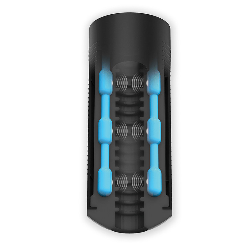 KIIROO - TITAN TECHNOLOGICAL MASTURBATOR - Kink&Play