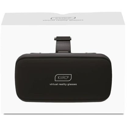 KIIROO - VIRTUAL REALITY HEADSET - Kink&Play