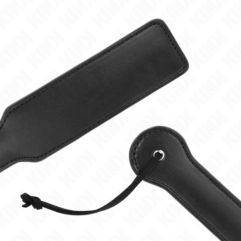 KINK - LONG HANDLED PADDLE 34 X 5 CM - Kink&Play