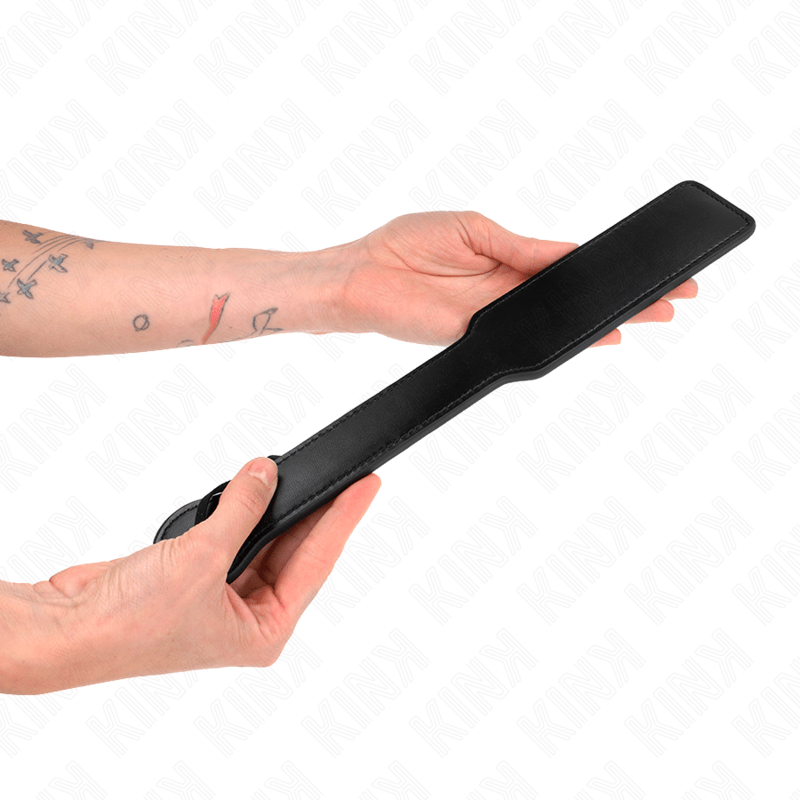 KINK - LONG HANDLED PADDLE 34 X 5 CM - Kink&Play